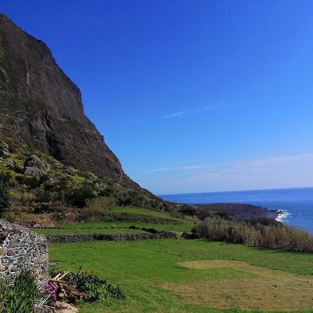 A Casa Do Ti Mendonca Villa Lajes das Flores Екстериор снимка