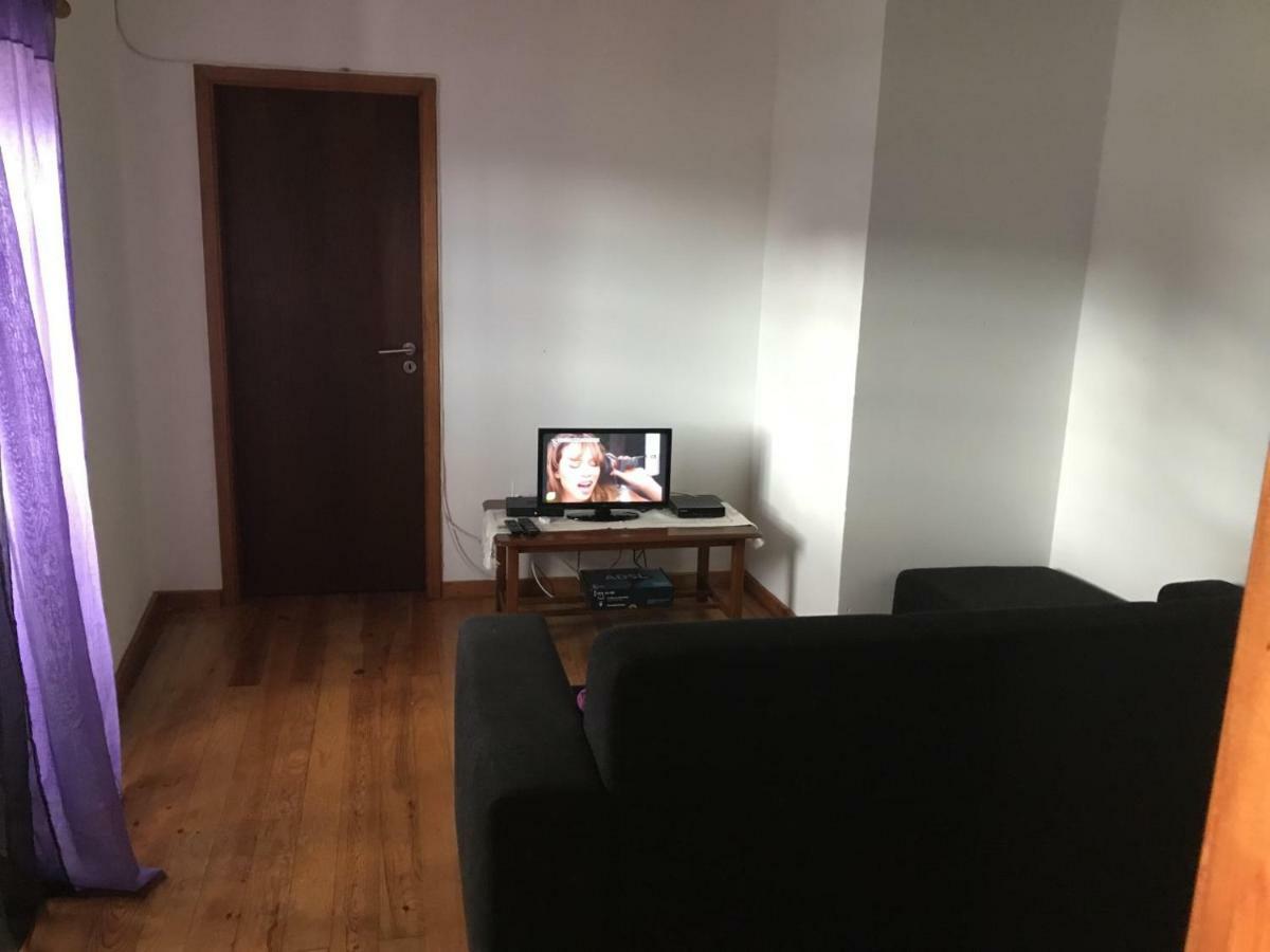 A Casa Do Ti Mendonca Villa Lajes das Flores Екстериор снимка